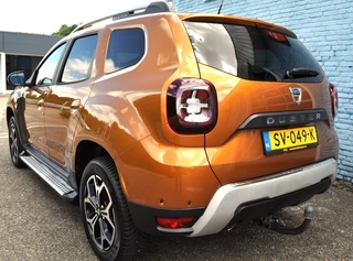 Dacia Duster Dacia Duster 1.2 TCe Prestige Nav Trh pdc - afbeelding nr 3