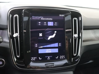 Volvo XC40 - afbeelding nr 28