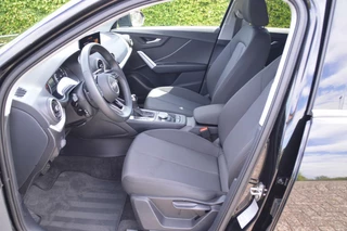 Audi Q2 Audi Q2 35 TFSI 150 pk S Edition S-tronic automaat - afbeelding nr 4