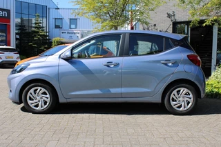 Hyundai i10 - afbeelding nr 2