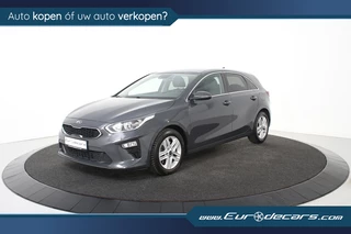 Kia Ceed - afbeelding nr 4