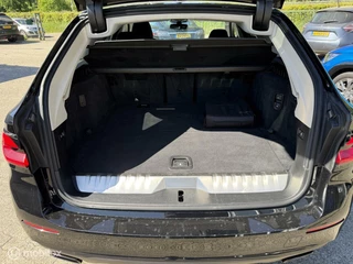 BMW 5 Serie BMW 5-serie Touring 530e xDrive Executive - afbeelding nr 11