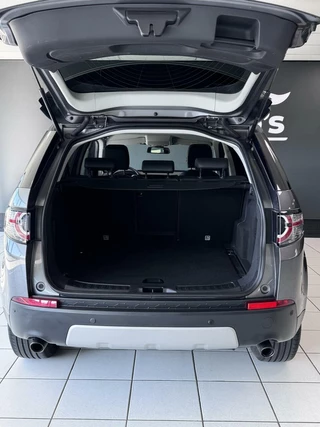 Land Rover Discovery Sport Discovery Sport 2.0 Si4 4WD HSE /2 jaar garantie - afbeelding nr 30