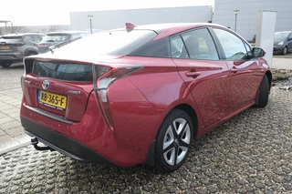 Toyota Prius - afbeelding nr 36