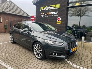 Ford Mondeo - 512176862-0