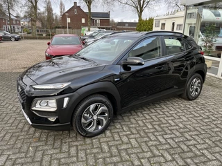 Hyundai Kona - afbeelding nr 7