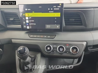 Renault Master Renault Master 150PK 2025 MODEL Airco Cruise Apple Carplay Parkeersensoren Camera 12m3 Airco Cruise control - afbeelding nr 14