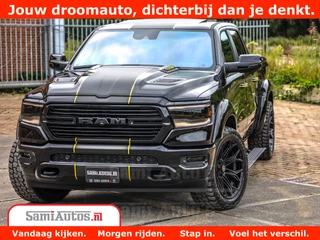 Dodge Ram 1500 - 258603551-0