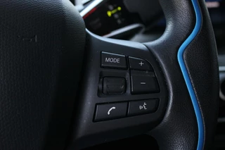 BMW i3 BMW i3 120Ah 42 kWh | Camera | Origineel NL | Stoelverwarming - afbeelding nr 25
