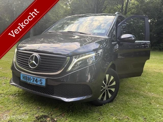 Mercedes-Benz EQV 300 L2 Avantgarde 90 kWh