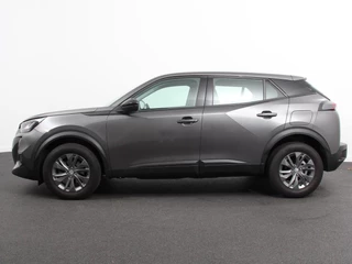 Peugeot 2008 Peugeot 2008 1.2 PureTech Active Pack | Navigatie | Airco | Cruise Control | Led | Parkeer sensoren - afbeelding nr 7