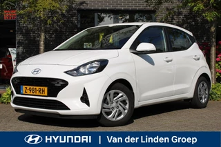 Hyundai i10 Hyundai i10 1.0 Comfort Smart Navi/Cam/Carplay/Cruise 