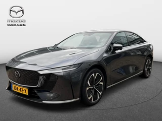 Mazda 6 6e Takumi 68.8 kWh Demo