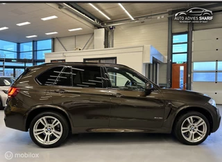 BMW X5 BMW X5 xDrive35i High Executive |PANO|M-PAKKET|CarPly|MEMORY - afbeelding nr 8