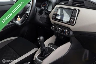 Nissan Micra Nissan Micra 1.0 IG-T N-Connecta *NL, RIJKLAARPRIJS!* - afbeelding nr 12