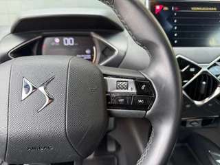 DS DS 3 DS DS 3 Crossback 100PK Montmartre | Navi | Dab | Carplay/Android - afbeelding nr 18