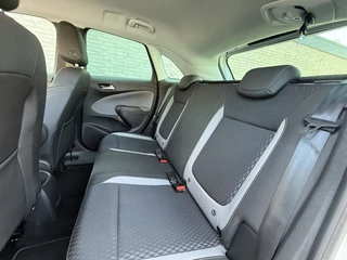 Opel Crossland X Opel Crossland X 1.2 T. Innovation AUTOMAAT CARPLAY CAMERA - afbeelding nr 6