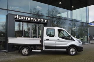 Ford Transit - afbeelding nr 5