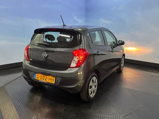 Opel KARL Opel KARL 1.0 ecoFLEX 120 Jaar Edition - afbeelding nr 3