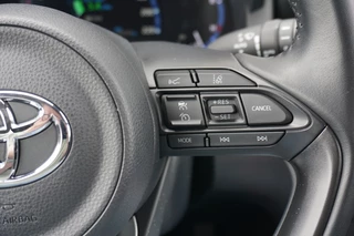 Toyota Yaris Cross - afbeelding nr 19
