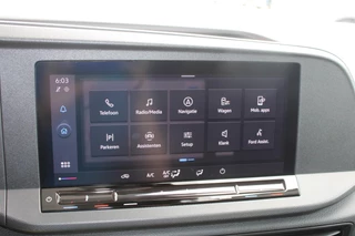 Ford Transit Connect Ford Transit Connect 2.0 EcoBlue L2 Trend | Trekhaak | Navigatie | All season banden | BPM VRIJ - afbeelding nr 14