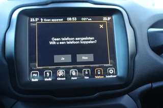 Jeep Renegade - afbeelding nr 30
