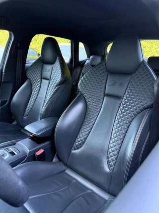 Audi S3 Audi S3 2.0 TFSI Sportback Quattro Pro Line Plus - afbeelding nr 12