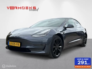 Tesla Model 3 - 145244274-0