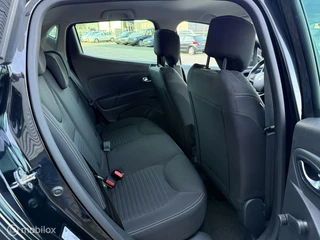 Renault Clio Renault Clio 0.9 TCe Intens |PDC|CLIMATE CONTROL|BTW - afbeelding nr 19