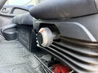 Iveco Daily Iveco Daily 35C18 3.0 3.0 Automaat Kipper Dubbellucht 3.5t Trekhaak Airco Cruise Control - afbeelding nr 25