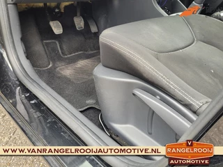 Renault Clio Renault Clio Estate 0.9 TCe Night&Day, airco, camera, navi, 16