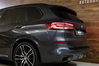 BMW X5 BMW X5 xDrive45e High Exe|M-Sport|Pano|H&K|HUD|ACC|Camera| - afbeelding nr 18