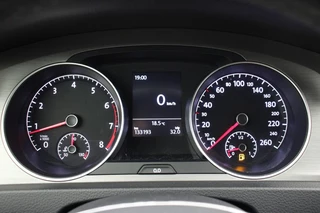 Volkswagen Golf Volkswagen Golf 1.2 TSI 5 deurs Comfortline - Cruise, Half Leer, Stoelverwarming - afbeelding nr 11