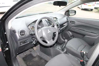 Mitsubishi Space Star - afbeelding nr 2