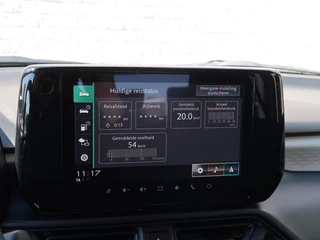 Suzuki Swift Suzuki Swift 1.2 Style Smart Hybrid | Navigatie | Cruise-control | Camera - afbeelding nr 28