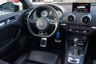 Audi S3 - afbeelding nr 49