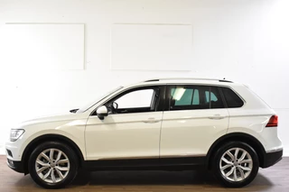 Volkswagen Tiguan CAMERA/PDC/ALCANTARA*** - afbeelding nr 5