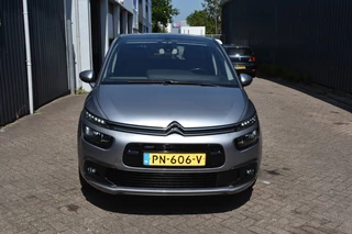 Citroën C4 Picasso Citroën C4 Picasso 5 pers. 1.2 Pure Tech Feel 130 Pk. - afbeelding nr 2