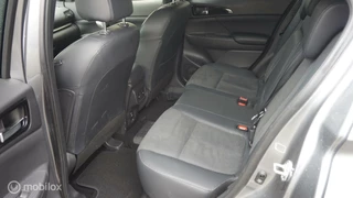 Mitsubishi Eclipse Cross Mitsubishi Eclipse Cross 2.4 PHEV Black Edition Trekhaak 1500kg | Navigatie | 360 Camera | Stoel + Stuurverwarming - afbeelding nr 10