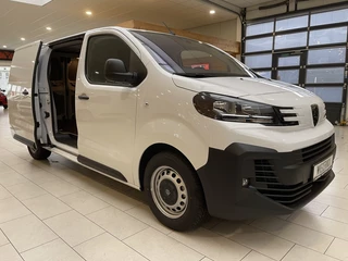 Peugeot Expert - afbeelding nr 14