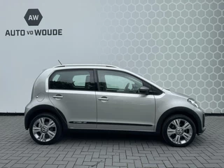 Volkswagen up! Volkswagen Up! 1.0 TSI BMT cross up! Nieuwstaat! - afbeelding nr 27