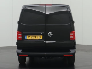 Volkswagen Transporter | Airco | 3-Persoons | Trekhaak - afbeelding nr 11