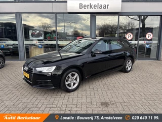 Audi A4 Avant 1.4 TFSI Design Pro Line