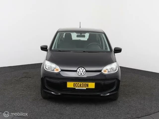 Volkswagen up! Volkswagen Up! 1.0 move up! BlueMotion - afbeelding nr 7