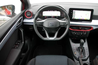 SEAT Ibiza - afbeelding nr 31