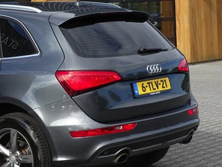 Audi Q5 - afbeelding nr 33