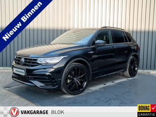 Volkswagen Tiguan 1.5 TSI R-Line Business+ | 360 Camera | 20'' | IQ Light | Groot Navi |