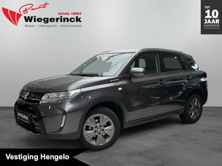 Suzuki Vitara 1.5 Hybrid Select [ ALL-SEASON BANDEN | CARPLAY | CLIMA I NAVI