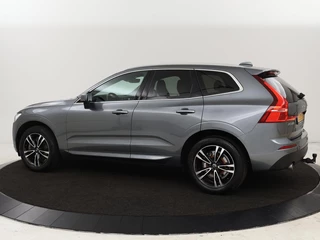 Volvo XC60 Volvo XC60 2.0 D4 Momentum Pro | Trekhaak | Camera |  Half leder | Carplay | Navigatie | Full LED | Climate control | Getint glas | Parkeerhulp - afbeelding nr 2