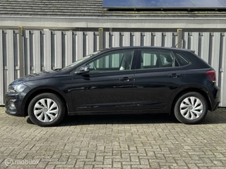 Volkswagen Polo Volkswagen Polo 1.0 TSI Comfortline Business - afbeelding nr 4